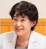 Hisako Matsumoto