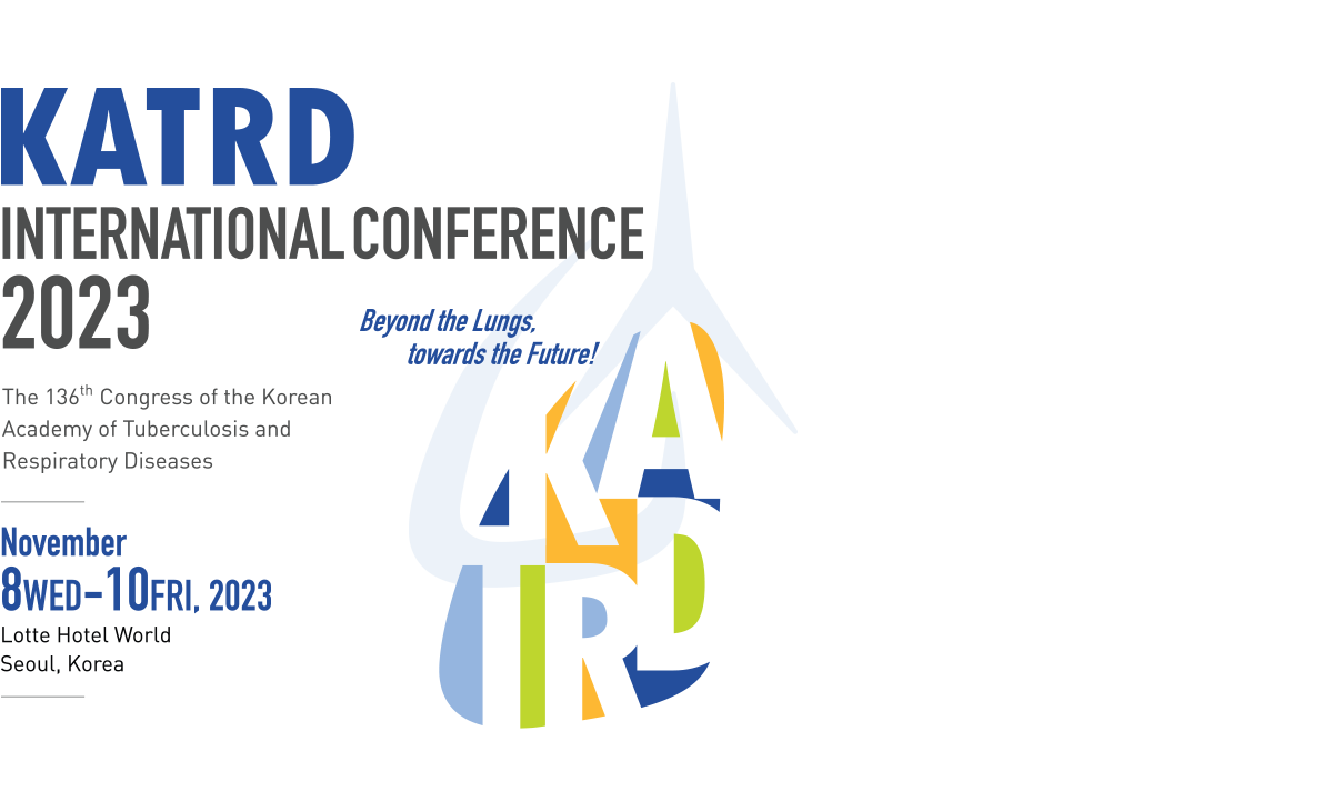 KATRD International conference 2023