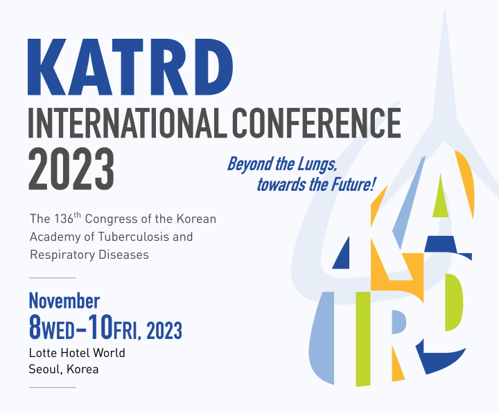 KATRD International conference 2023
