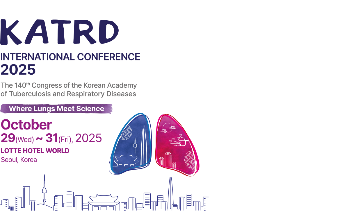 KATRD International conference 2025